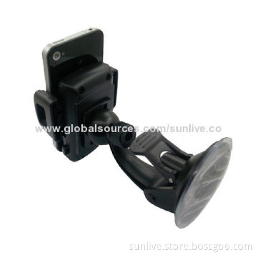 360 degree phone holder suction mobile phone car holder car mounts for iphone samsung